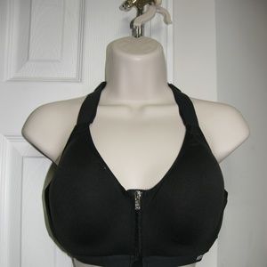 Victoria's Secret VSX Sport Front Close Sports Bra